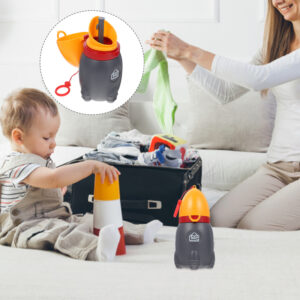 Portable Baby Child Potty Urinal