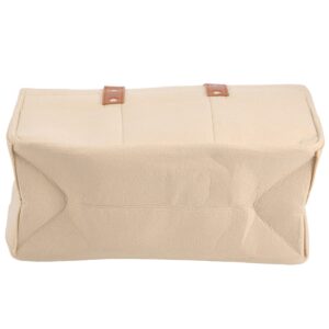 Baby Felt Diaper Bag Organizer Basket