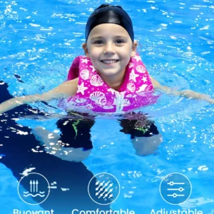 Gogokids Kids Swim Vest Buoyancy Swimwear