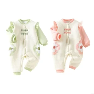 Reversible Wear Knit Romper Jumpsuit