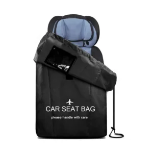 Standard or Double/Dual Stroller Gate Check Bag
