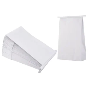 Disposable Morning Sickness Vomit Bags - 50 Pcs