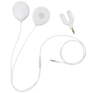 Prenatal Belly Speakers for Women During Pregnancy to Play Music to Baby