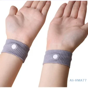 Anti Morning Sickness Wrist Bands
