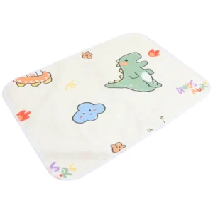 Waterproof Washable Anti-Urine Mattress Crib Protector
