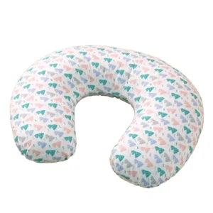 Multifunctional C-shaped Surround Waist Support Nursing Cushion