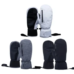 Thermal Thick Snow Mittens