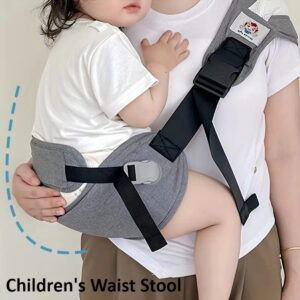Adjustable Baby Carrier Front Holding Type Big Baby
