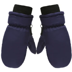 Windproof S/M/L Size Winter Gloves