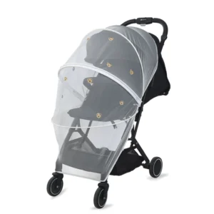 Pram Stroller Insect Shield Net