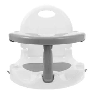 Baby Sitting up Bath Bidet Toy Seat