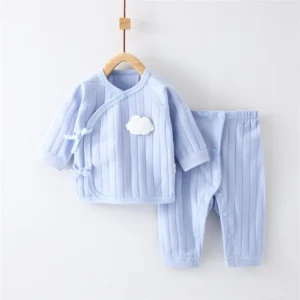 Newborn Casual Clothes Long Sleeve T Shirt and Pants