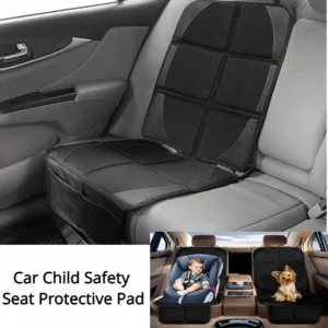 Car Seat Oxford PU Leather Cover Protector For Tesla Model