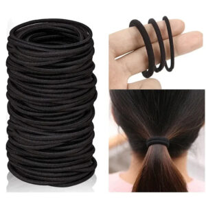 50pcs Women Girls Headbands Scrunchies