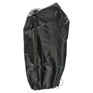 Children Car Stroller Dustproof Cover with Drawstring