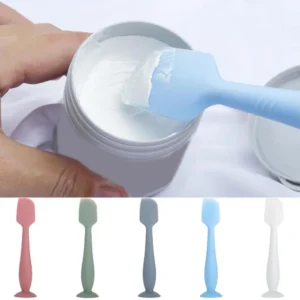 Silicone Nappy Rash Cream Applicator