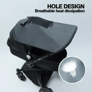 Mosquito Net Bug Sun Shade Anti-uv Cover