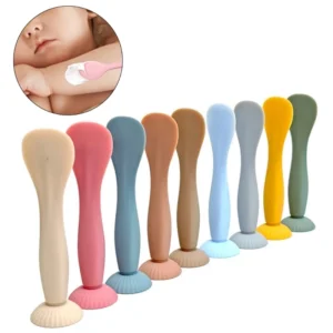Silicone Diaper Rash Cream Applicator