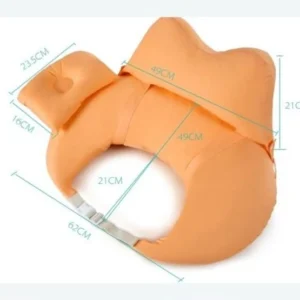 U-shaped Pregnancy Women Backrest Breastfeeding Pillow
